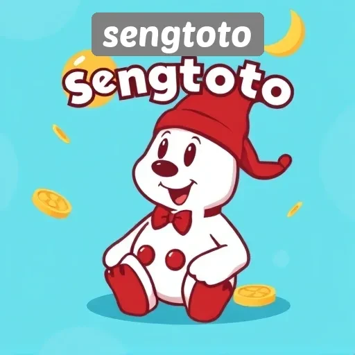 Mengenal Lebih Dekat Situs Game SengToto