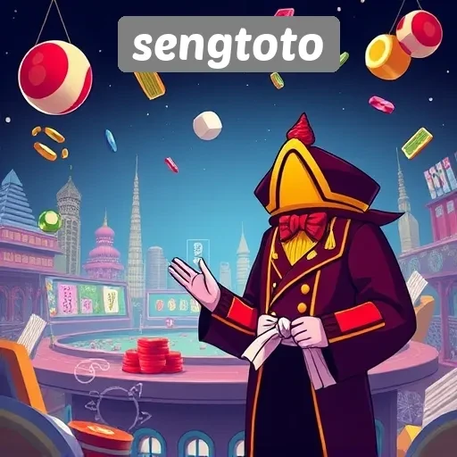 Sangat Populer Ini Dia Alasan Pemain Memilih Situs SengToto