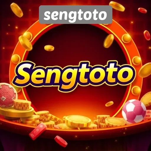 Mengenal Situs Game SengToto sebagai Pilihan Hiburan Online