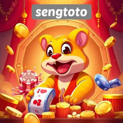 Ulasan Mendalam Situs Game Sengtoto untuk Pecinta Permainan