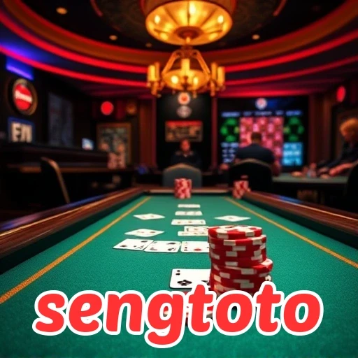 sengtoto: Panduan Bermain Menarik untuk Penggemar Game Online