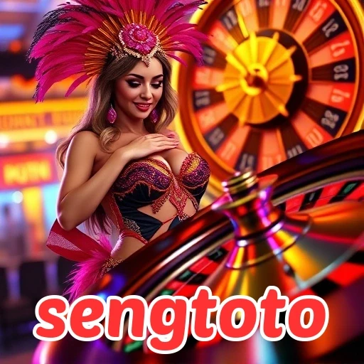 sengtoto: Lotre Seru untuk Keberuntungan Anda di Dunia Game Online