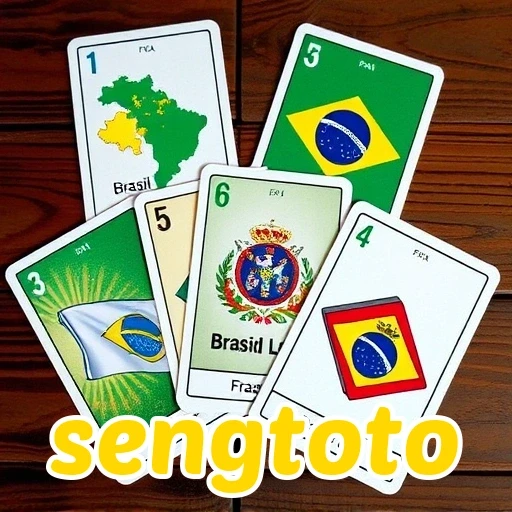 sengtoto: Menyelami Dunia Game Baru yang Menyegarkan dan Menghibur