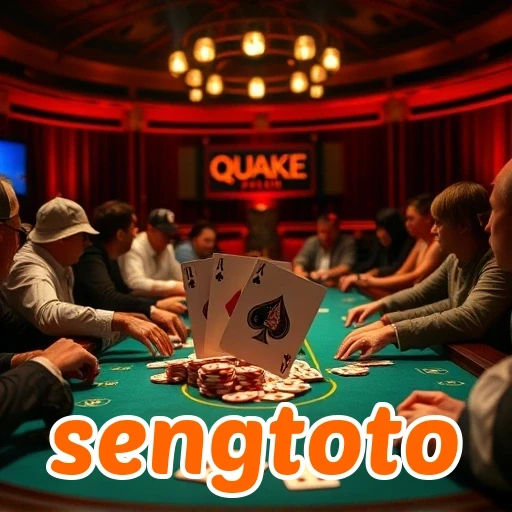 sengtoto: Keunggulan Dukungan Pelanggan yang Harus Diketahui