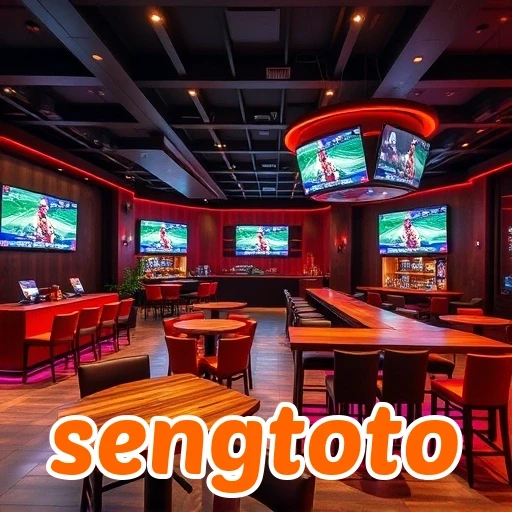 sengtoto: Game Populer dengan Fitur Menarik bagi Pengguna Indonesia