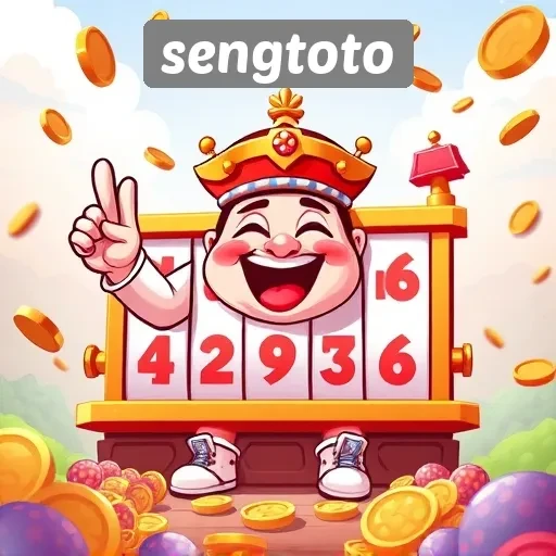 Menggali Keunikan dan Fitur Menarik Situs Sengtoto