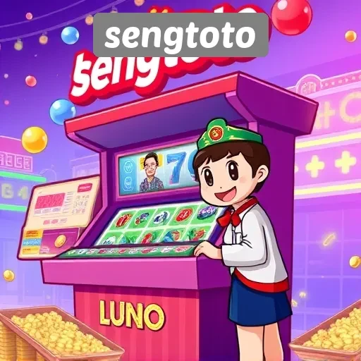 Perbandingan Sengtoto dengan Situs Game Lain di Pasar