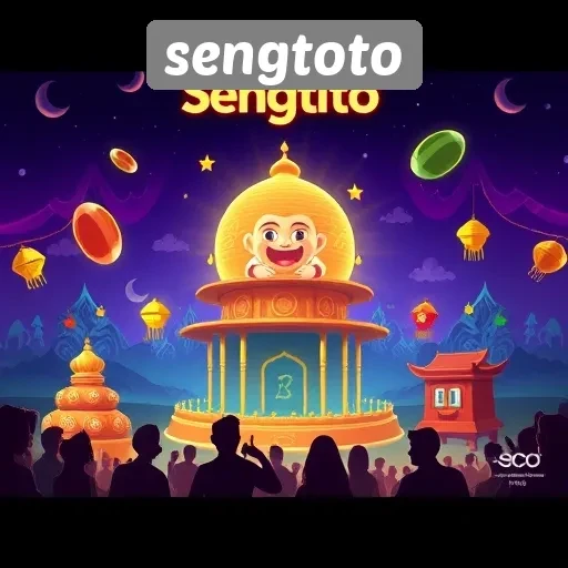 Inovasi dan Fitur Menarik di Sengtoto