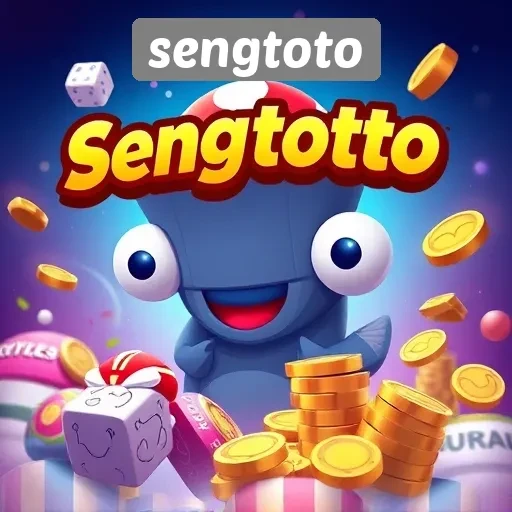 Keunggulan Platform Game SengToto di Pasar Indonesia