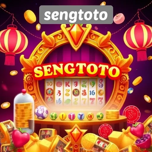 Permainan Populer di SengToto yang Menarik untuk Dicoba