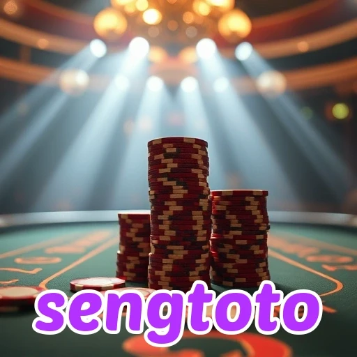 sengtoto: Menyelami Taruhan Olahraga dengan Keunggulan Luar Biasa