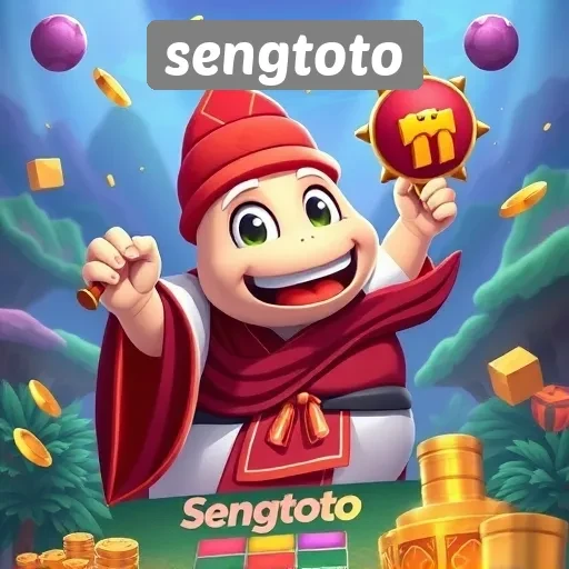 Keberagaman Permainan di Situs SengToto yang Menarik Pemain