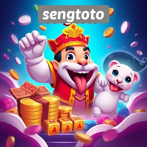 Sengtoto Sebagai Pilihan Game Online yang Menarik
