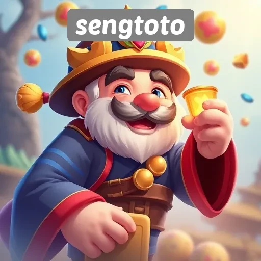 Mengungkap Fitur Menarik di Situs Game Sengtoto
