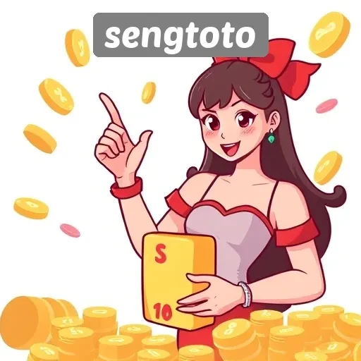Panduan Memulai Permainan di Situs SengToto dengan Mudah
