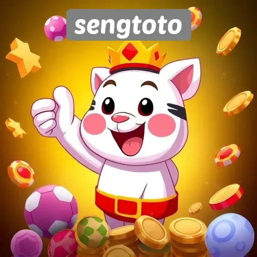 Variasi Game yang Tersedia di SengToto untuk Penggemar Online