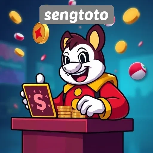 Mengapa Pemain Memilih Sengtoto untuk Bermain Game Online