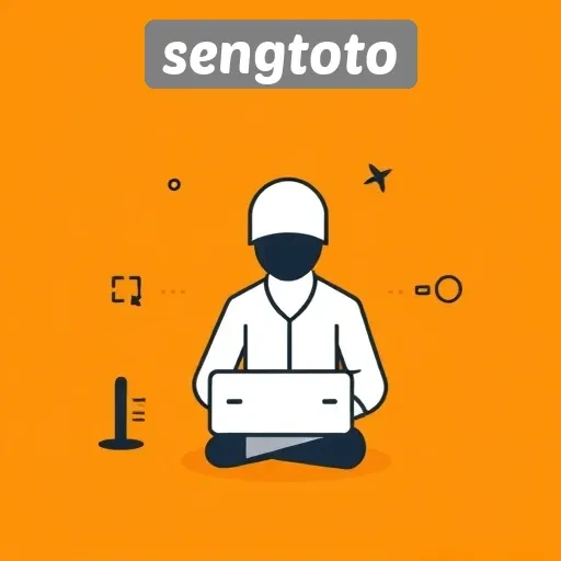 Analisis Keamanan dan Privasi di Platform SengToto