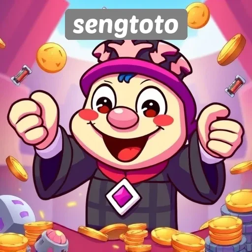 Mengenal Situs Game Sengtoto dan Layanan yang Ditawarkan