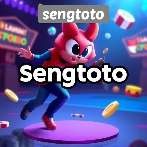 Apa yang Membuat SengToto Menarik bagi Pecinta Game