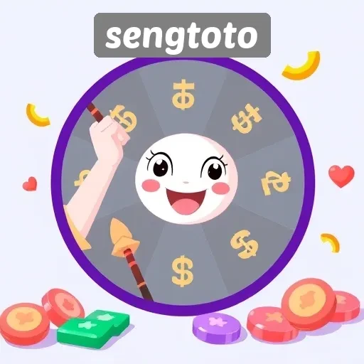 Strategi Memilih Permainan di Sengtoto yang Tepat